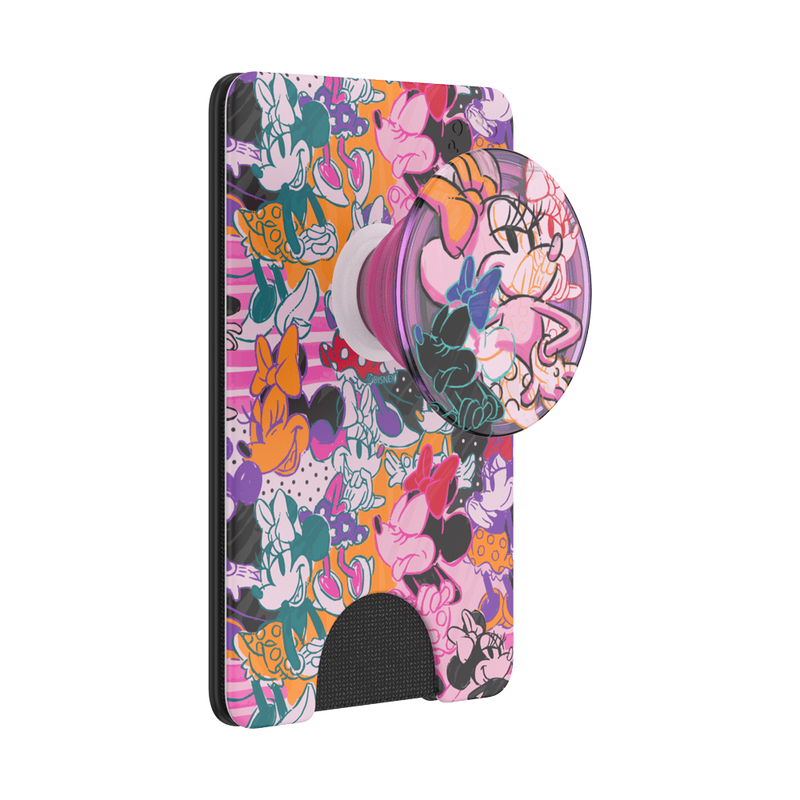 Disney - Bring the Drama, Minnie Mouse PopWallet+ image number 4